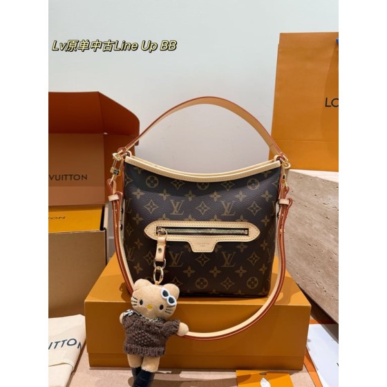 Louis Vuitton Line Up BB